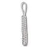 Темляк Victorinox Paracord Pendant 4.1875.26 сірий