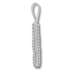 Темляк Victorinox Paracord Pendant 4.1875.26 сірий
