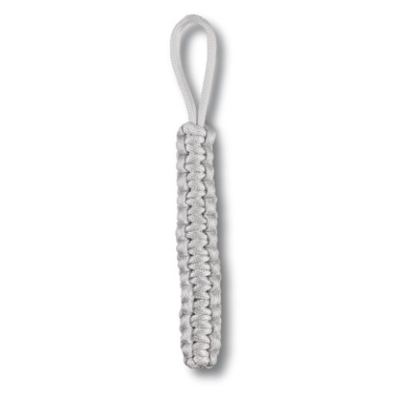 Темляк Victorinox Paracord Pendant 4.1875.26 сірий
