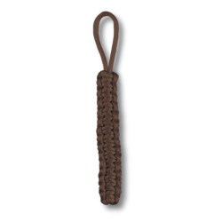 Темляк Victorinox Paracord Pendant 4.1875.63 коричневий
