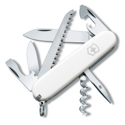 Ніж Victorinox Camper 1.3613.7R