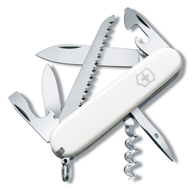 Ніж Victorinox Camper 1.3613.7R