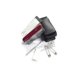 Набор выживания Victorinox Swiss Champ Deluxe SOS Set 1.8810