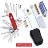 Набор выживания Victorinox Swiss Champ Deluxe SOS Set 1.8810