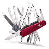 Набор выживания Victorinox Swiss Champ Deluxe SOS Set 1.8810