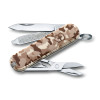 Накладки до ножа Victorinox 58 мм Desert Camouflage C.6294.1