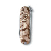 Ніж Victorinox Classic SD Desert Camouflage 0.6223.941