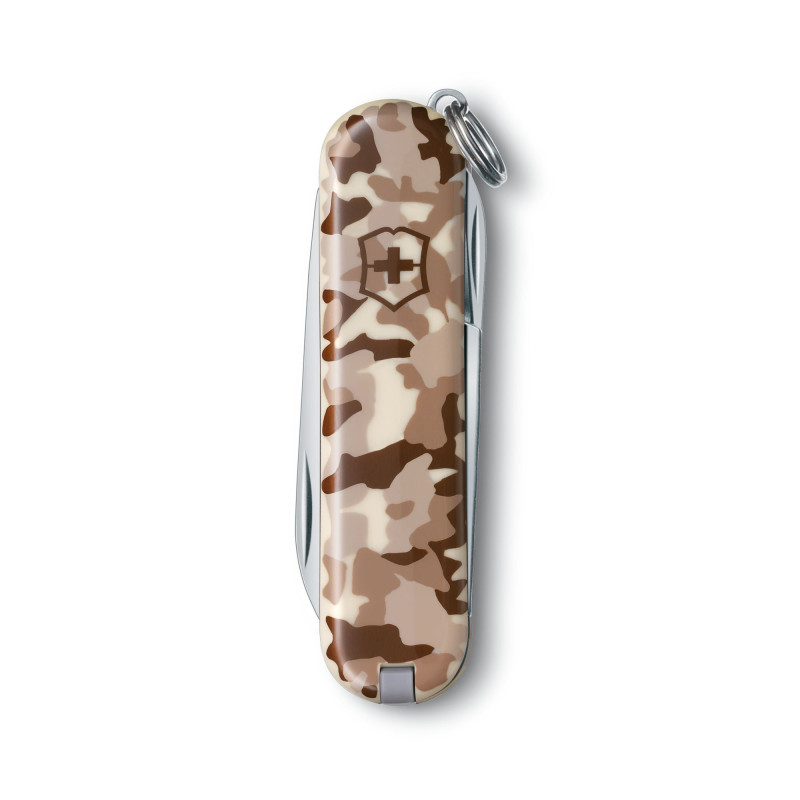 Ніж Victorinox Classic SD Desert Camouflage 0.6223.941