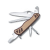 Ніж Victorinox Trailmaster Grip 0.8461.MWС941 Desert Camouflage