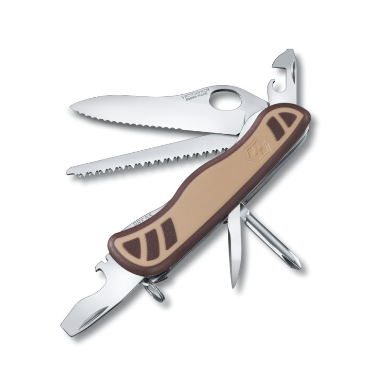 Ніж Victorinox Trailmaster Grip 0.8461.MWС941 Desert Camouflage