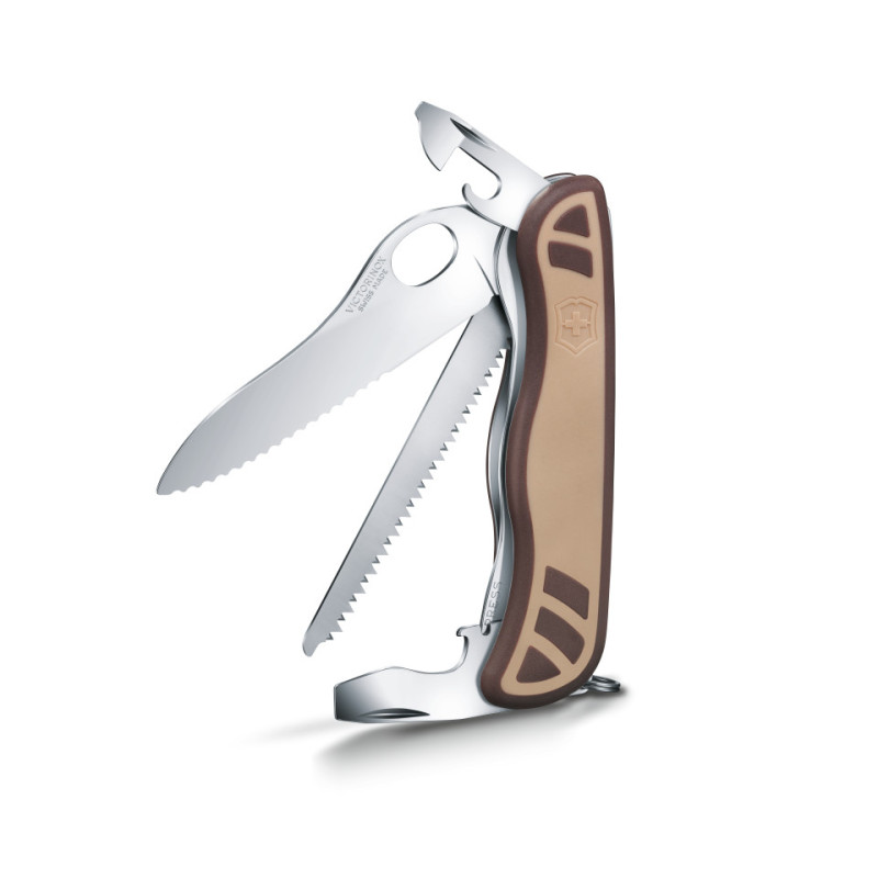 Ніж Victorinox Trailmaster Grip 0.8461.MWС941 Desert Camouflage