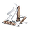 Ніж Victorinox Trailmaster Grip 0.8461.MWС941 Desert Camouflage