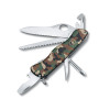 Накладки до ножа Victorinox 111 мм Camouflage C.8394