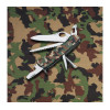 Ніж Victorinox Trailfinder Military OneHand 0.8463.MW94 