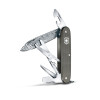 Ніж Victorinox Alox Pioneer X 0.8231.J16 Damast Limited Edition 2016