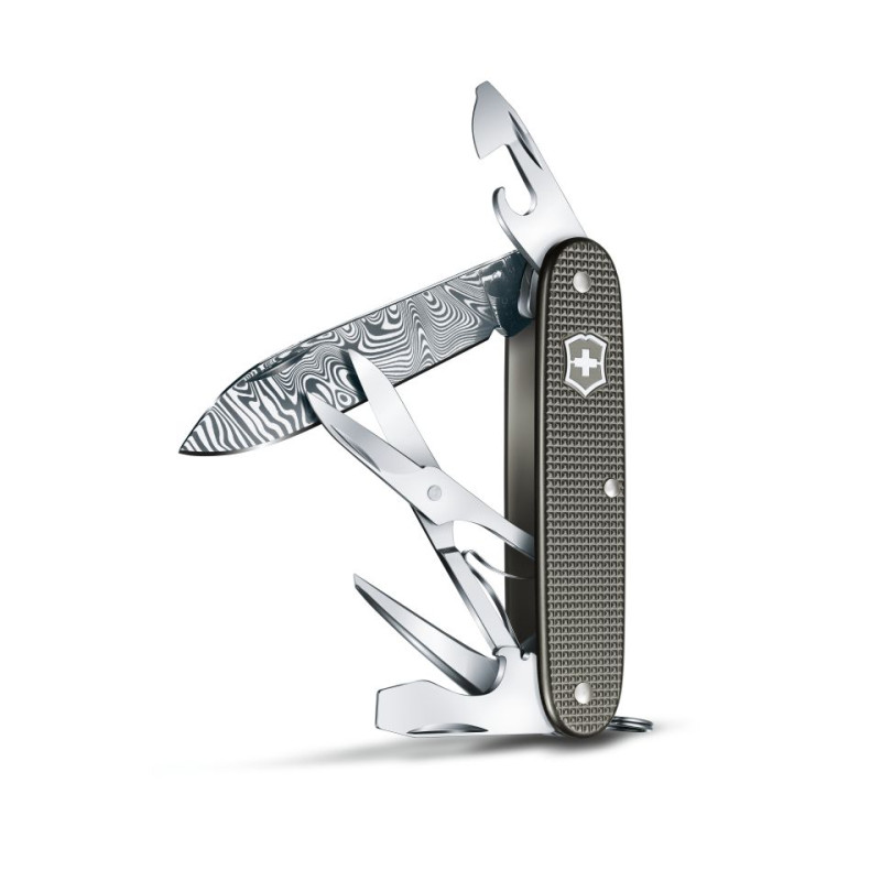 Ніж Victorinox Alox Pioneer X 0.8231.J16 Damast Limited Edition 2016