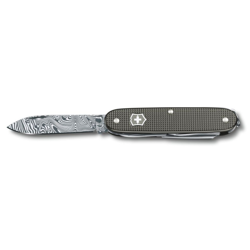 Ніж Victorinox Alox Pioneer X 0.8231.J16 Damast Limited Edition 2016
