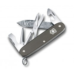 Ніж Victorinox Alox Pioneer X 0.8231.J16 Damast Limited Edition 2016