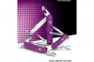 Alox Limited Edition 2016 - Orchid violet