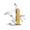 Нож Victorinox Climber Gold 1.3703.T88 Special Edition 2016