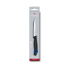 Набір з 6 ножів Victorinox Swiss Classic Steak Knife Set 6.7232.6