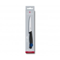 Набір з 6 ножів Victorinox Swiss Classic Steak Knife Set 6.7232.6