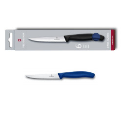 Набір з 6 ножів Victorinox Swiss Classic Steak Knife Set 6.7232.6