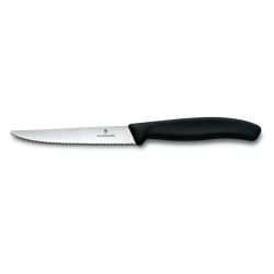 Набір з 6 ножів Victorinox Swiss Classic Steak Knife Set 6.7233.6