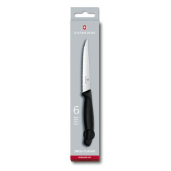 Набір з 6 ножів Victorinox Swiss Classic Steak Knife Set 6.7233.6