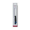 Набор из 6 ножей Victorinox Swiss Classic Tomato and Table Knife Set 6.7832.6