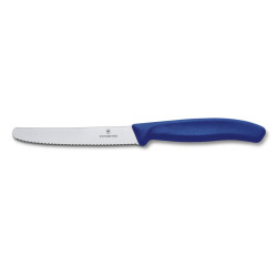 Набор из 6 ножей Victorinox Swiss Classic Tomato and Table Knife Set 6.7832.6