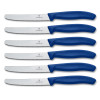 Набор из 6 ножей Victorinox Swiss Classic Tomato and Table Knife Set 6.7832.6