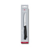 Набор из 6 ножей Victorinox Swiss Classic Tomato and Table Knife Set 6.7833.6