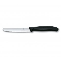 Набор из 6 ножей Victorinox Swiss Classic Tomato and Table Knife Set 6.7833.6