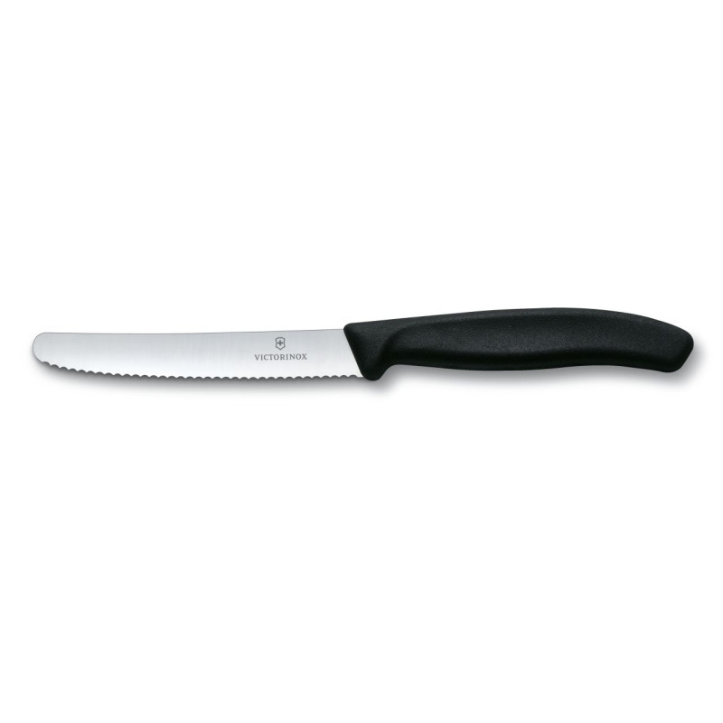 Набор из 6 ножей Victorinox Swiss Classic Tomato and Table Knife Set 6.7833.6