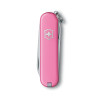 Накладки до ножа Victorinox 58 мм Cherry Blossom C.6251