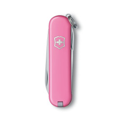 Накладки до ножа Victorinox 58 мм Cherry Blossom C.6251