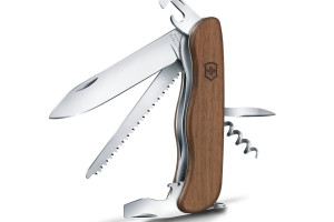 Victorinox Forester Wood