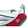 Нож Victorinox Locksmith 0.8493.M красный
