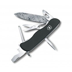 Нож Victorinox Outrider 0.8501.J17 Damast Limited Edition 2017