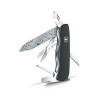 Нож Victorinox Outrider 0.8501.J17 Damast Limited Edition 2017