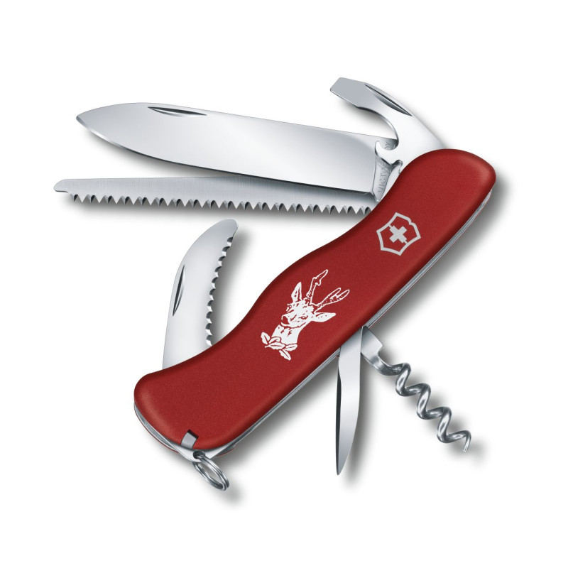 Ніж Victorinox Hunter 0.8573