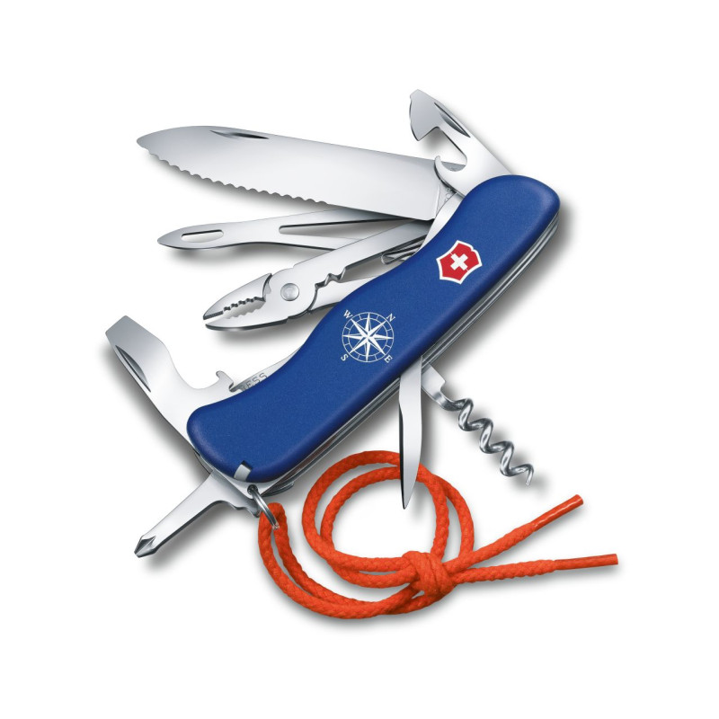 Ніж Victorinox Skipper 0.8593.2W