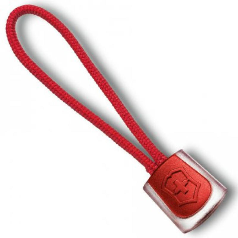 Темляк Victorinox Lanyard червоний 4.1824.11