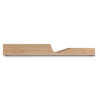 Набор из 5 предметов Victorinox Swiss Classic In-Drawer Knife Holder 6.7143.5 с подставкой