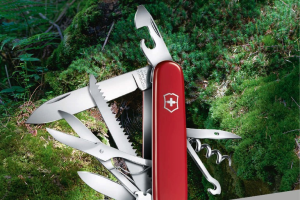 Victorinox: новое поступление