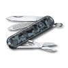 Ніж Victorinox Classic SD Navy Camouflage 0.6223.942