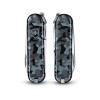 Ніж Victorinox Classic SD Navy Camouflage 0.6223.942