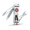 Нож Victorinox Classic LE 2018 "Alps Love" 0.6223.L1801
