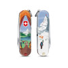 Нож Victorinox Classic LE 2018 "Call of Nature" 0.6223.L1802
